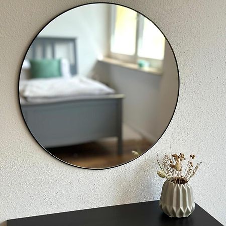 Ferienwohnung An Der Eisdiele Freisen エクステリア 写真