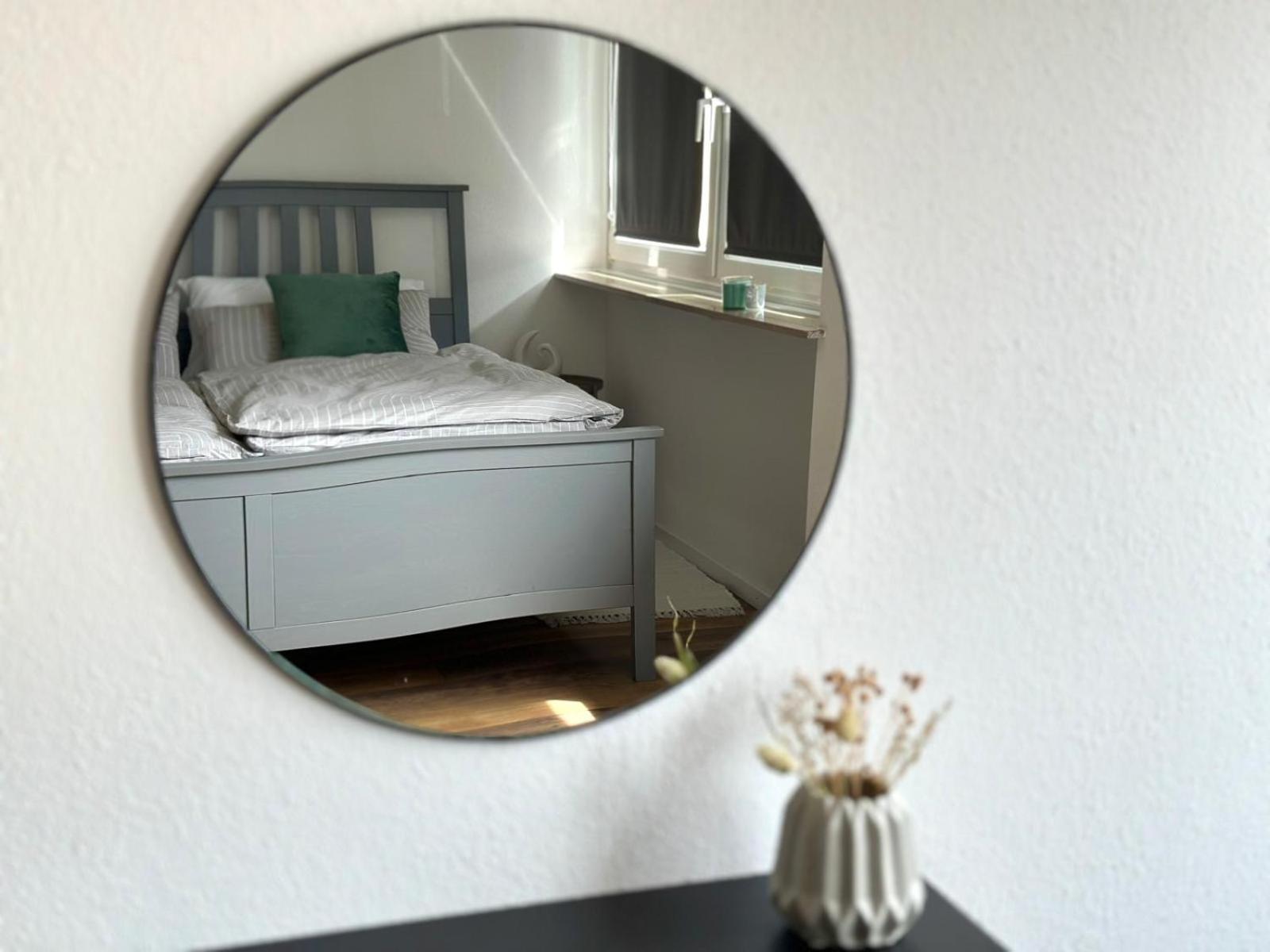 Ferienwohnung An Der Eisdiele Freisen エクステリア 写真